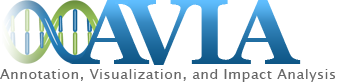 AVIA logo